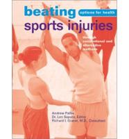 Beating Sports Injuries