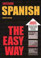 Barron's Spanish the Easy Way