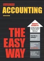 Accounting the Easy Way