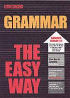 Grammar the Easy Way