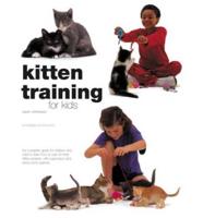 Kitten Training for Kids