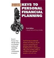 Keys to Personal Financial Planning
