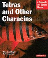 Tetras and Other Characins