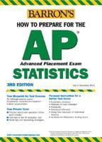 Barron's How to Prepare for the AP Statistics
