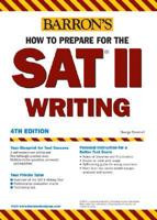 How to Prepare for the SAT II