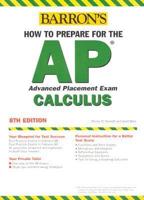 Barron's How to Prepare for the AP Calculus