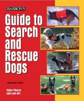 Guide to Search and Rescue Dogs