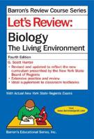 Let's Review Biology, the Living Environment