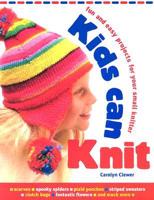 Kids Can Knit