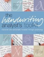 The Handwriting Analyst's Toolkit