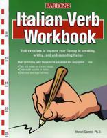 Italian Verb Workbook