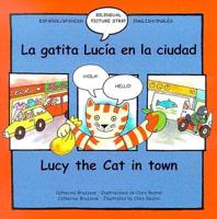 Lucy the Cat in Town