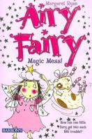 The Airy Fairy Magic Boxed Set