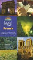 Traveler's Language Guides. French