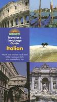 Traveler's Language Guides. Italian