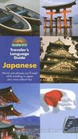 Traveler's Language Guides. Japanese