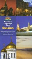 Traveler's Language Guides. Russian