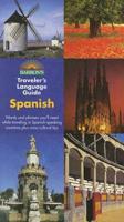 Traveler's Language Guides. Spanish