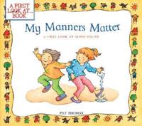 My Manners Matter