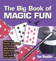 Big Book of Magic Fun