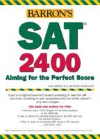 Barron's SAT 2400