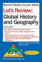 Let's Review. Global History and Geography