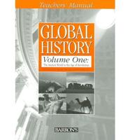 Global History Teacher's Manual