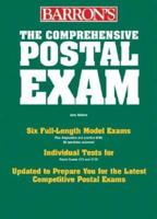 Barron's Comprehensive Postal Exam, 473/473-C