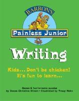 Painless Junior, Writing