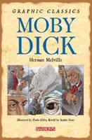 Graphic Classics Moby Dick