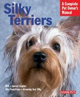 Silky Terriers