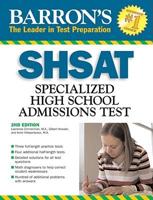 SHSAT Specialized High Schools Admissions Test