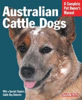 Australian Cattle Dogs