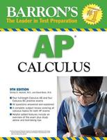 Barron&#39;s AP Calculus