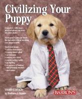 Civilizing Your Puppy
