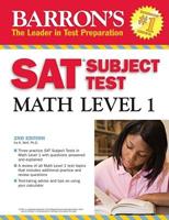 Barron&#39;s SAT Subject Test Math Level 1