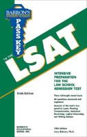 Barron's Pass Key to the LSAT
