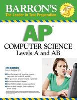 Barron' s AP Computer Science