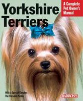 Yorkshire Terriers