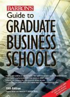 Guide to Graduate Business Schools