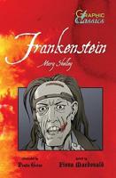 Graphic Classics Frankenstein
