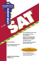 Barron's Pass Key to the SAT