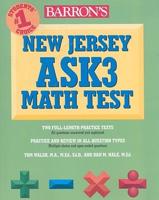 New Jersey ASK3 Math Test