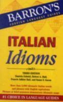 Italian Idioms