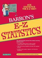 Barron's E-Z Statistics