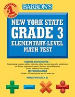 New York State Grade 3 Elementary-Level Math Test