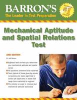Mechanical Aptitude and Spatial Relations Tests