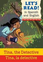 Tina, the Detective