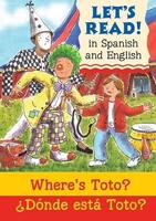 Where's Toto? / Donde esta Toto?