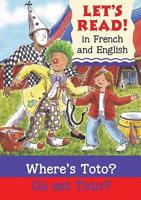 Where's Toto? = Ou Es Toto?